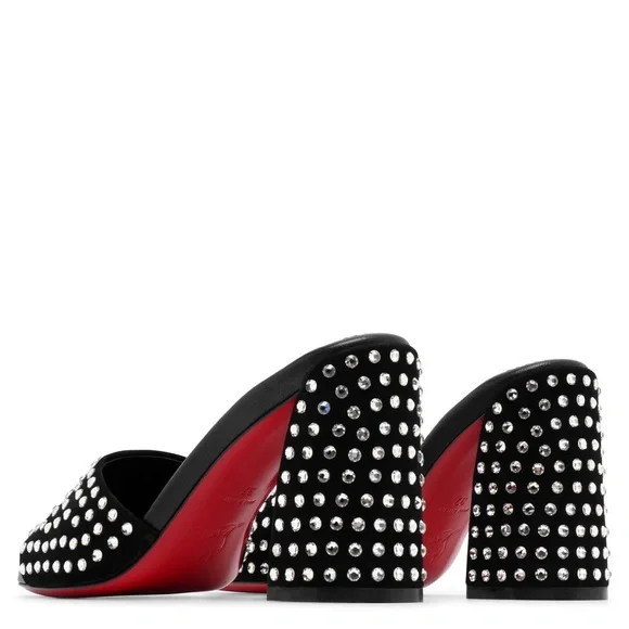 ✨HOST PICK✨ *NEW* CHRISTIAN LOUBOUTIN HEELS (IT 40) - Picture 14 of 14